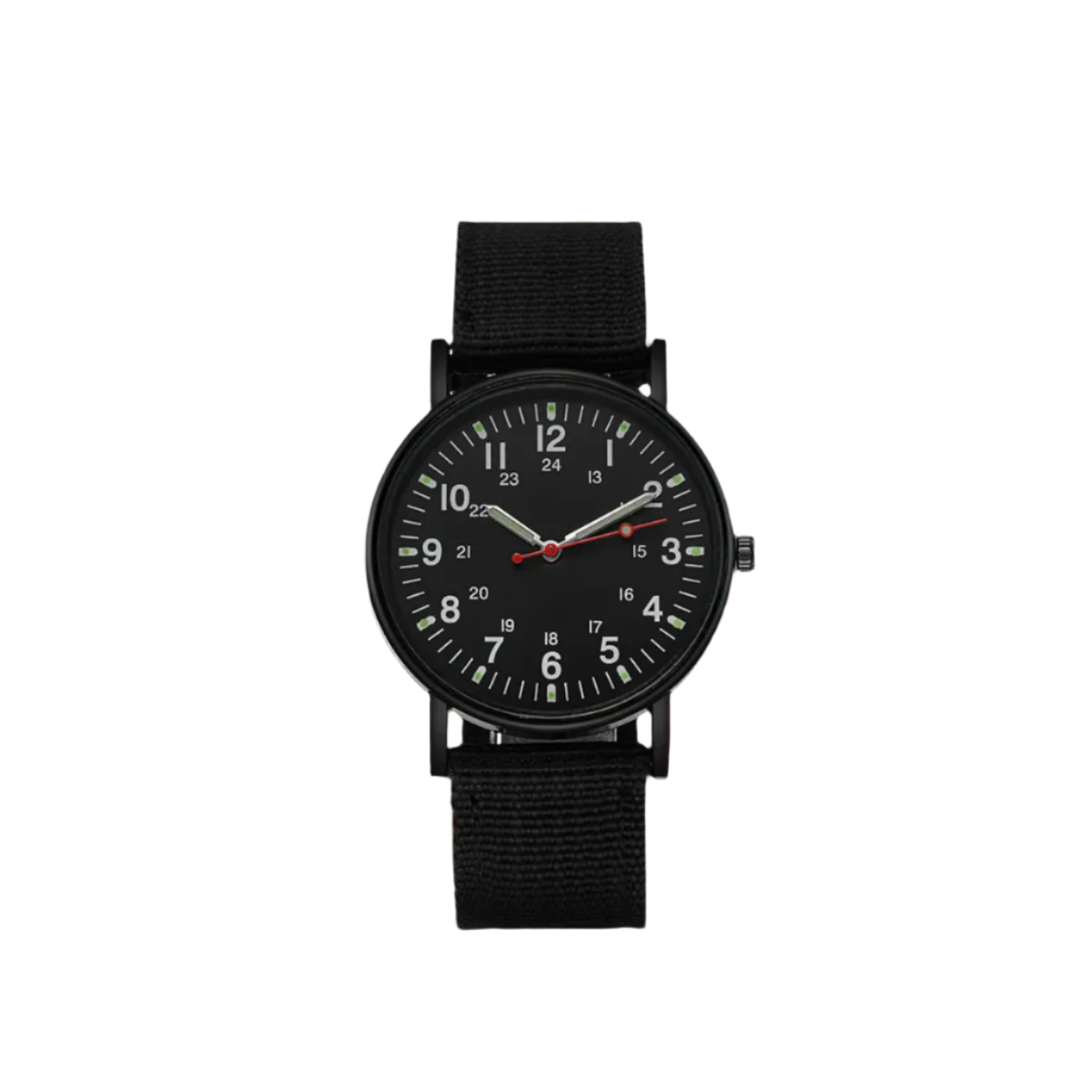Classic Quartz Wristwatch for Men