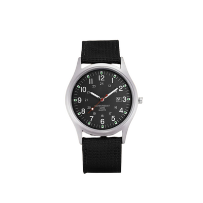 Tough Outdoor Adventure Watch