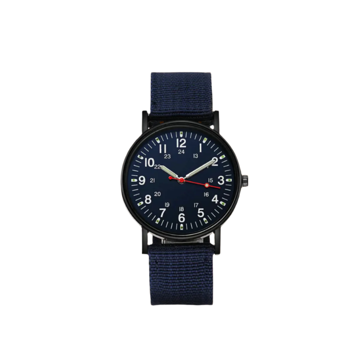 Classic Quartz Wristwatch for Men