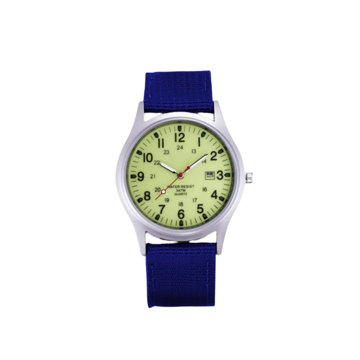 Tough Outdoor Adventure Watch