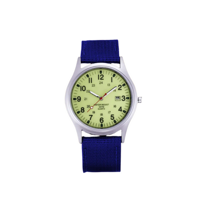 Tough Outdoor Adventure Watch