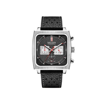 Casual Sport Quartz Watch for Men