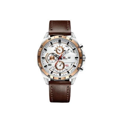 Classic Vintage Watch