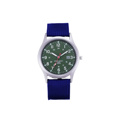 Tough Outdoor Adventure Watch