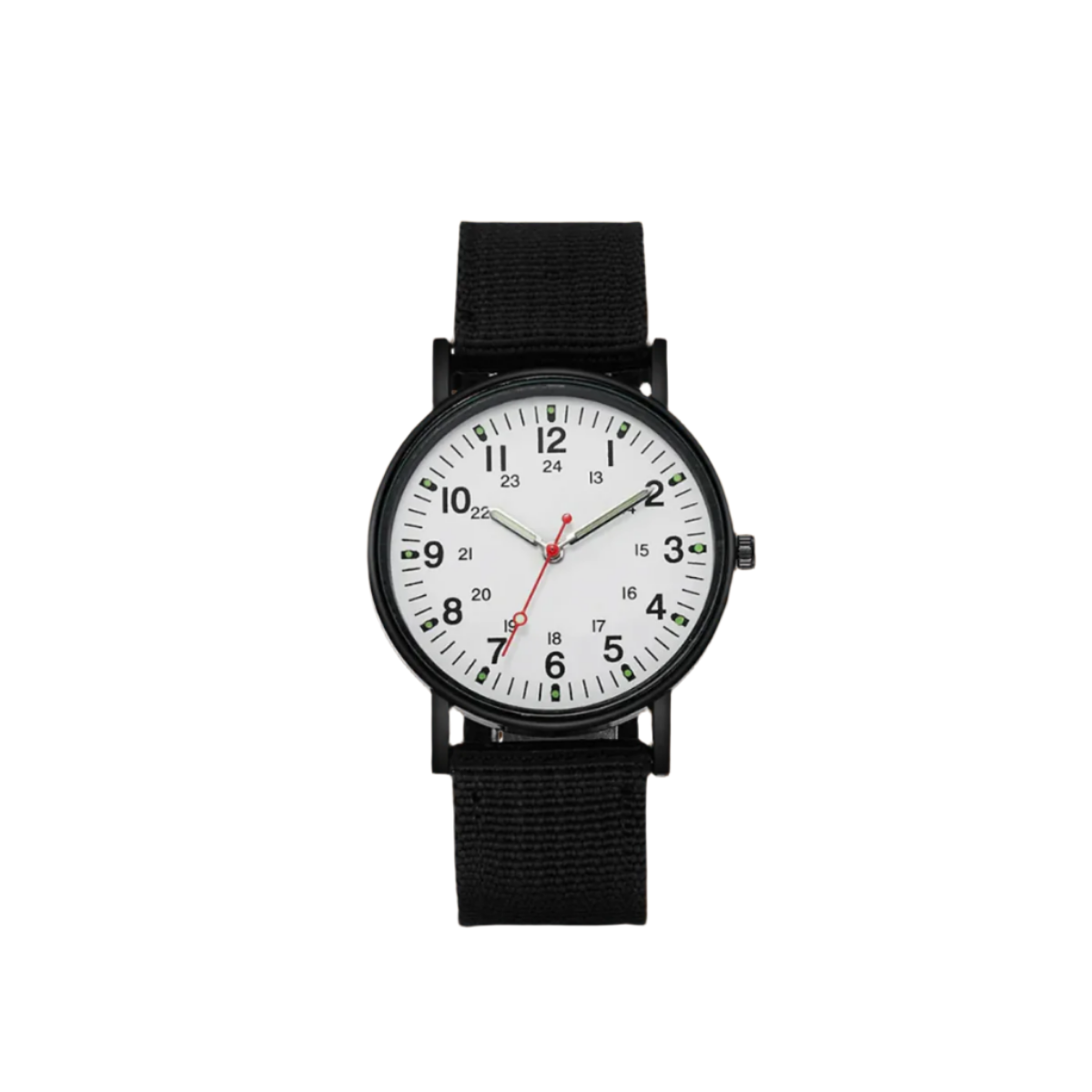 Classic Quartz Wristwatch for Men