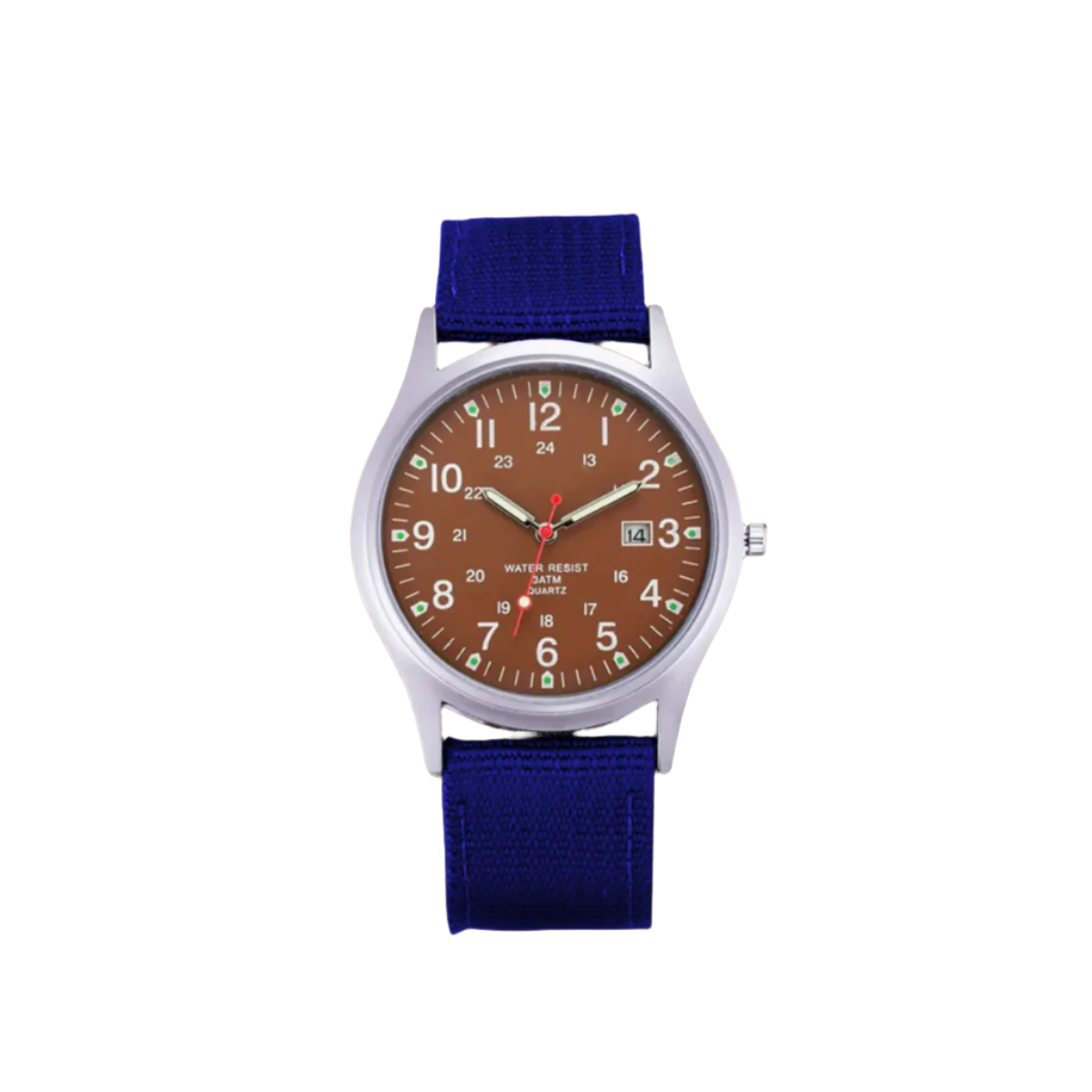 Tough Outdoor Adventure Watch