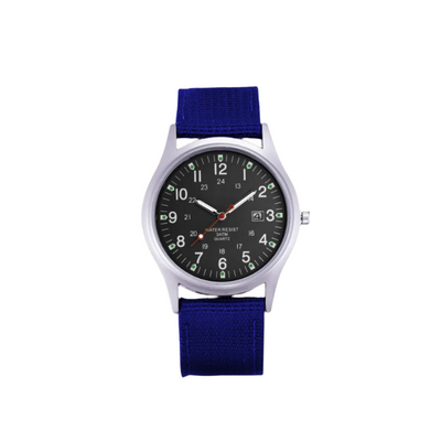 Tough Outdoor Adventure Watch