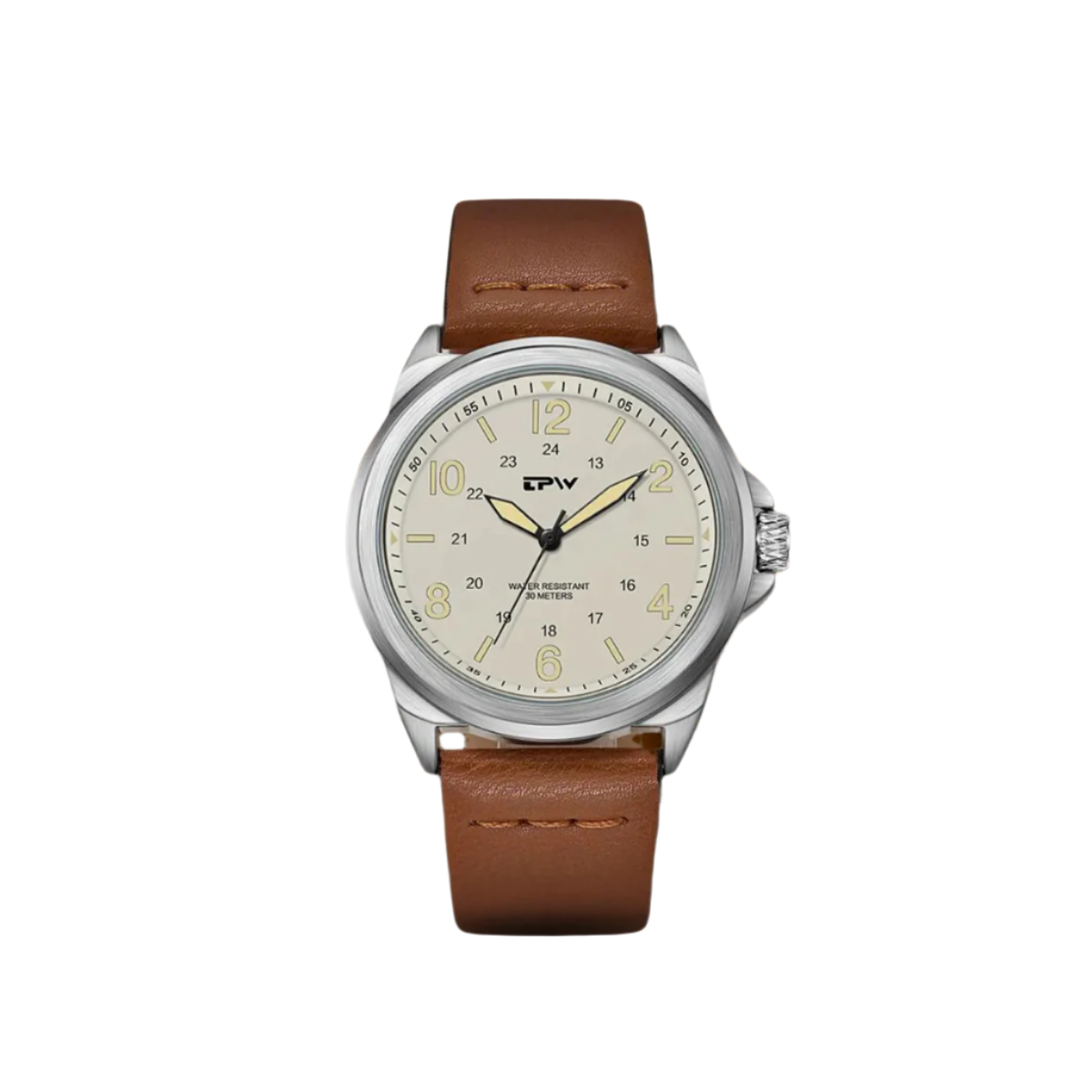Timeless Classic Men´s Watch