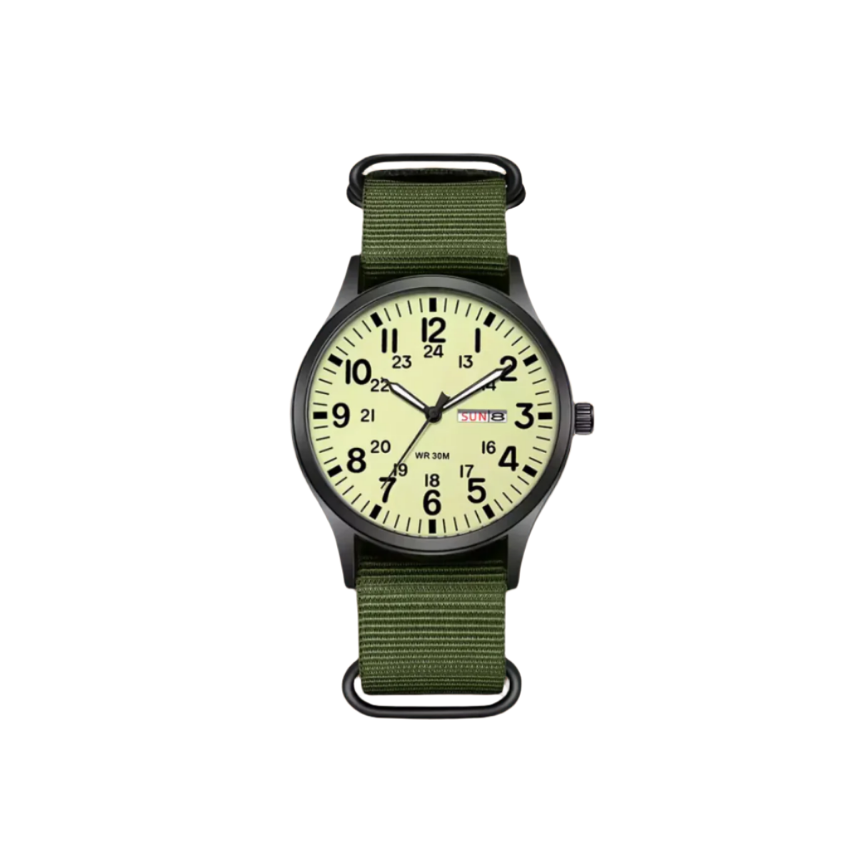 Trailblazer Field Watch for Men