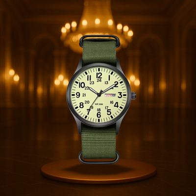 Trailblazer Field Watch for Men