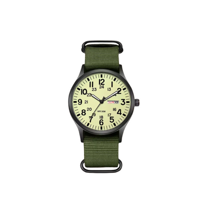 Classic Field Watch