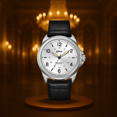 Timeless Classic Men´s Watch