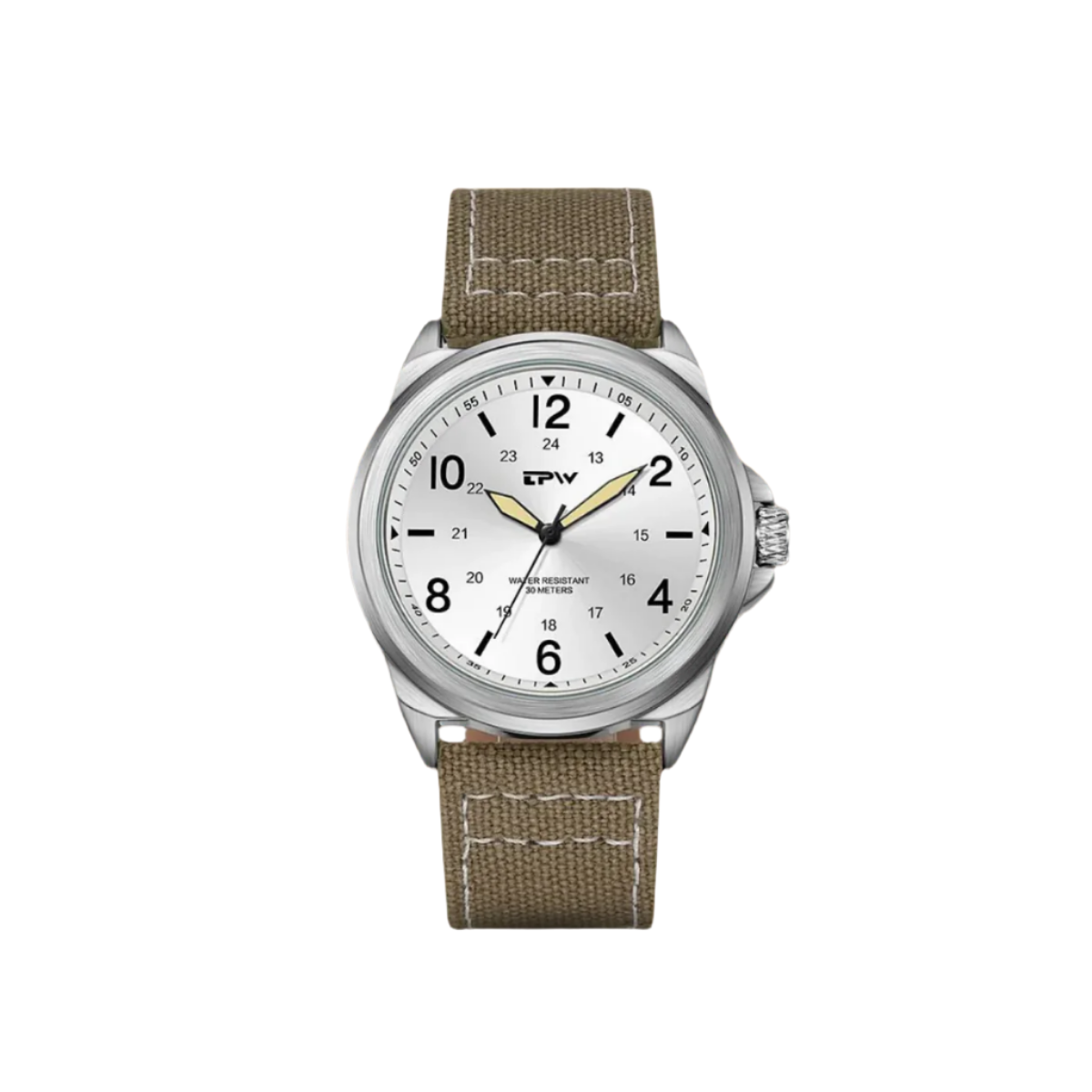 Timeless Classic Men´s Watch
