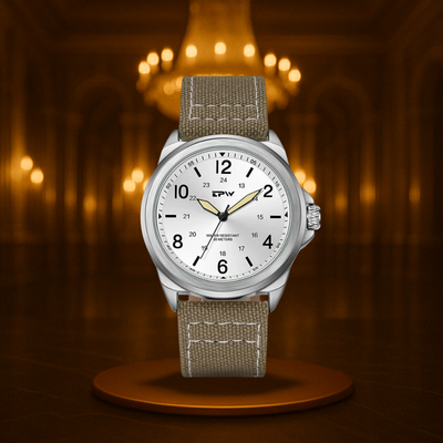 Timeless Classic Men´s Watch