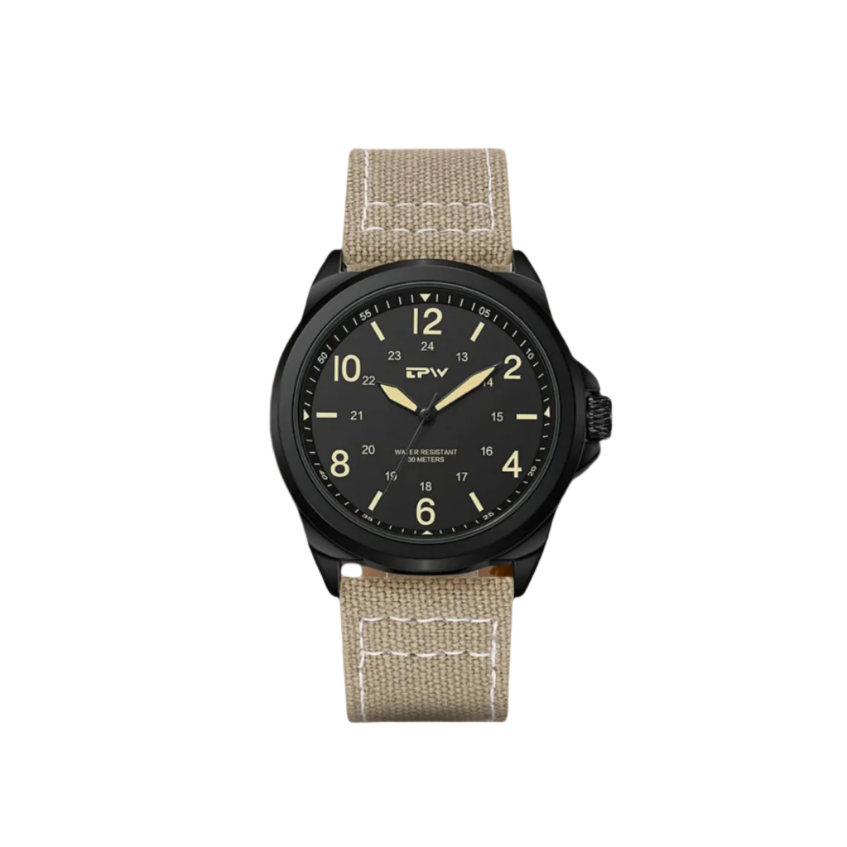 Timeless Classic Men´s Watch