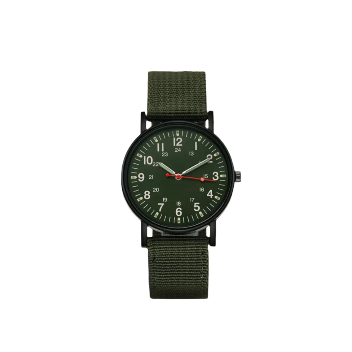 Explorer Quartz Wristwatch for Men