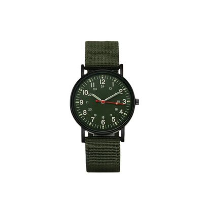 Explorer Quartz Wristwatch for Men
