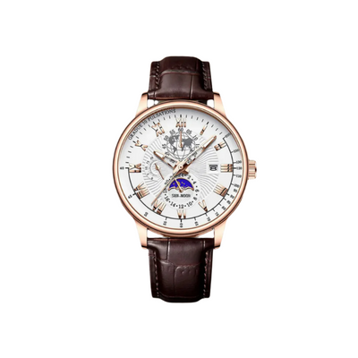Casual Sports Watch