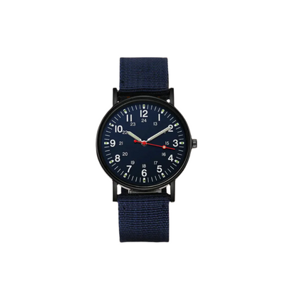 Explorer Quartz Wristwatch for Men