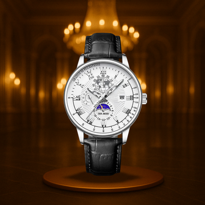 Casual Sports Watch