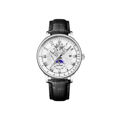 Casual Sports Watch