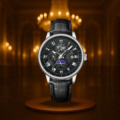 Casual Sports Watch