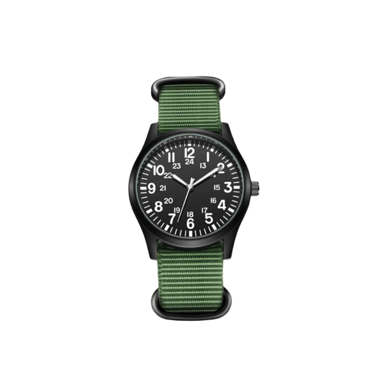 Tactical Adventure Watch for Men