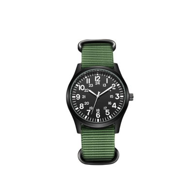 Tactical Adventure Watch for Men