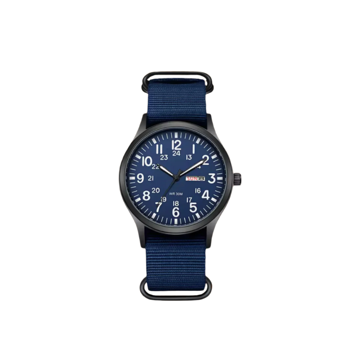 Classic Field Watch
