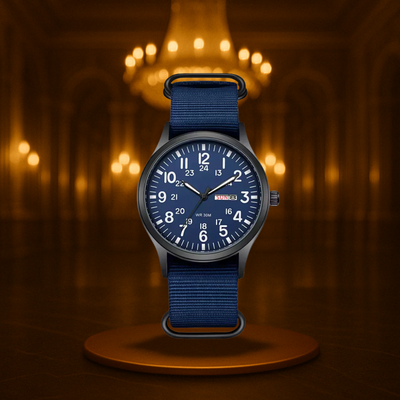 Trailblazer Field Watch for Men