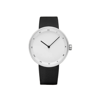 Minimalist Style Quartz Wrist Watch