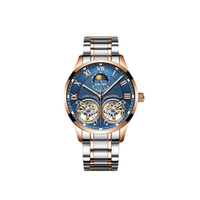 Formal Tourbillon Business Mechanical Watch