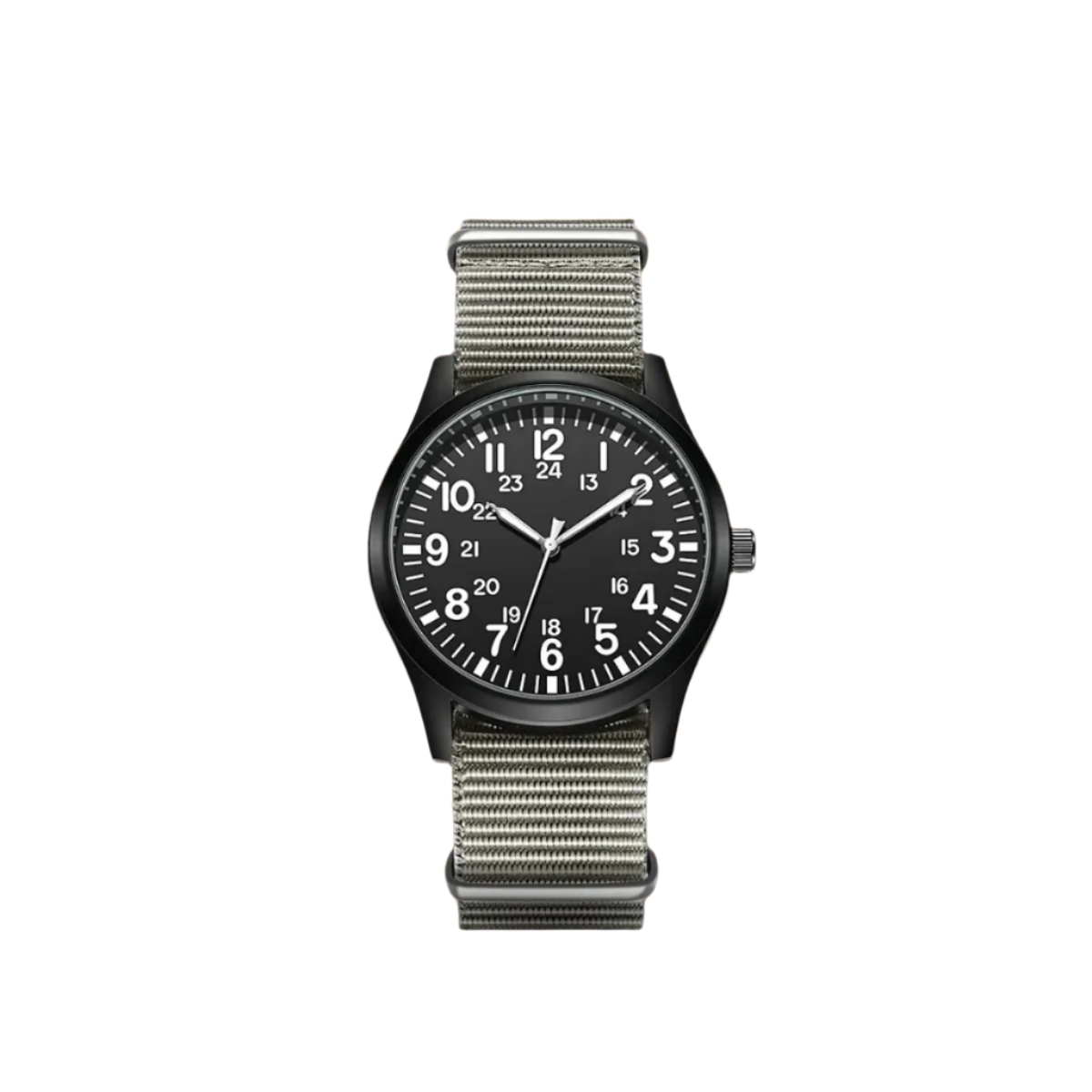 Tactical Adventure Watch for Men