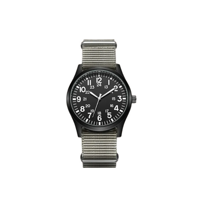 Tactical Adventure Watch for Men