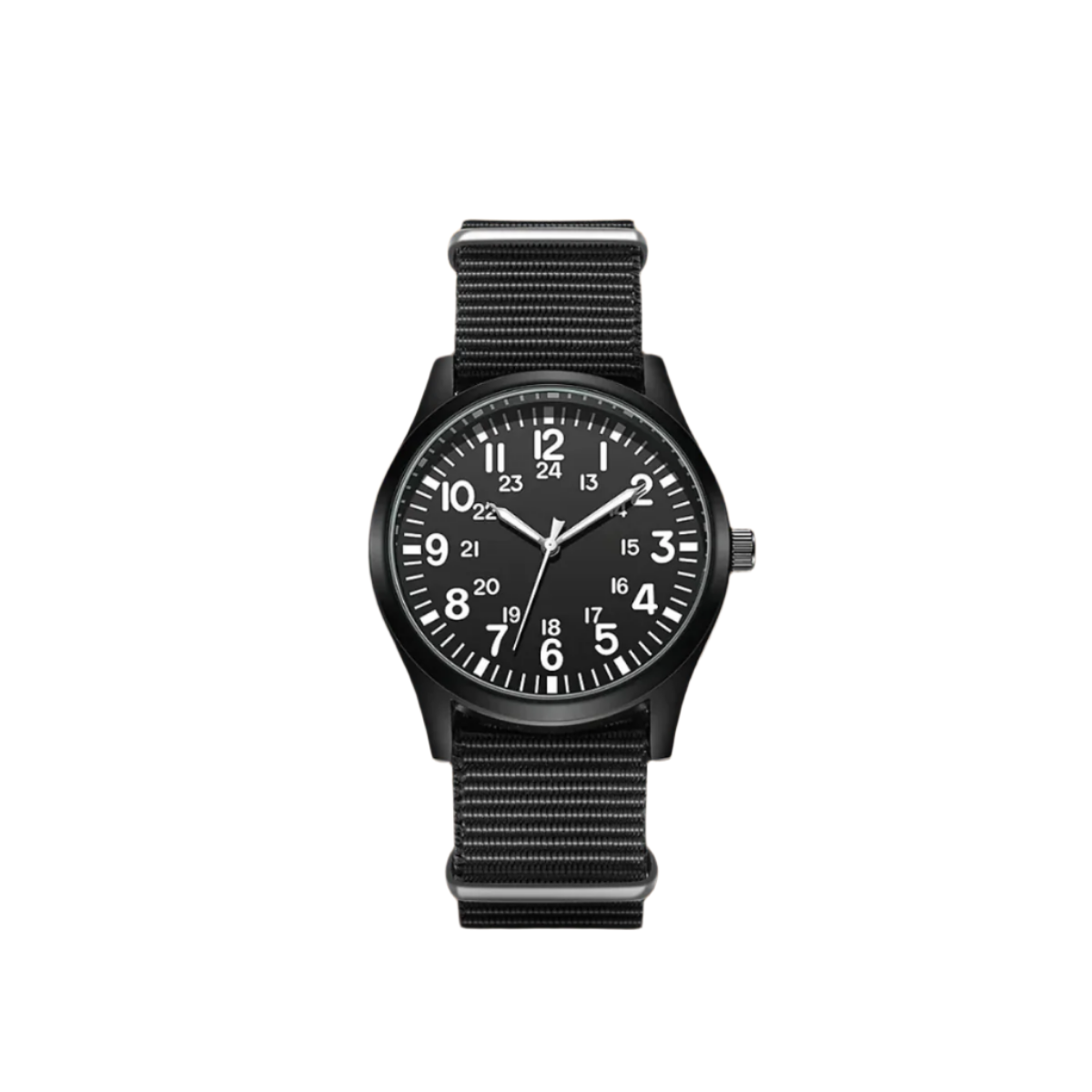 Tactical Adventure Watch for Men