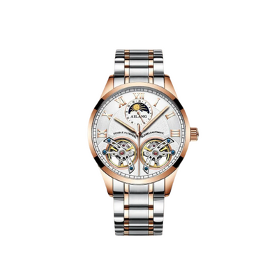 Formal Tourbillon Business Mechanical Watch