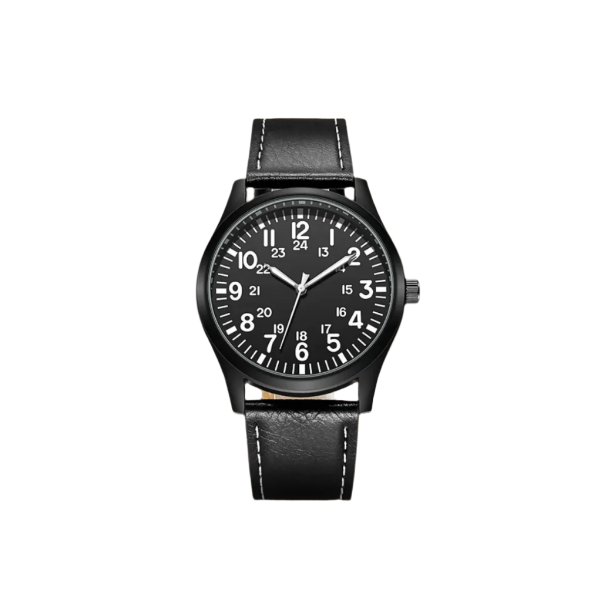 Tactical Adventure Watch for Men