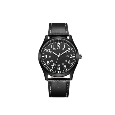 Tactical Adventure Watch for Men
