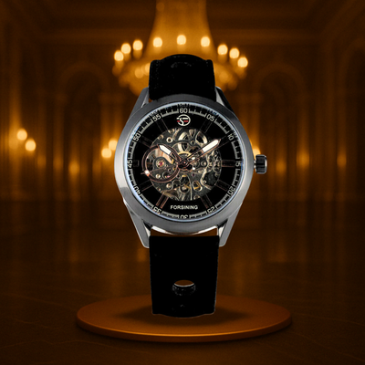 Casual Sport Automatic Watch for Men