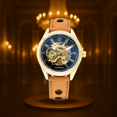 Casual Sport Automatic Watch for Men