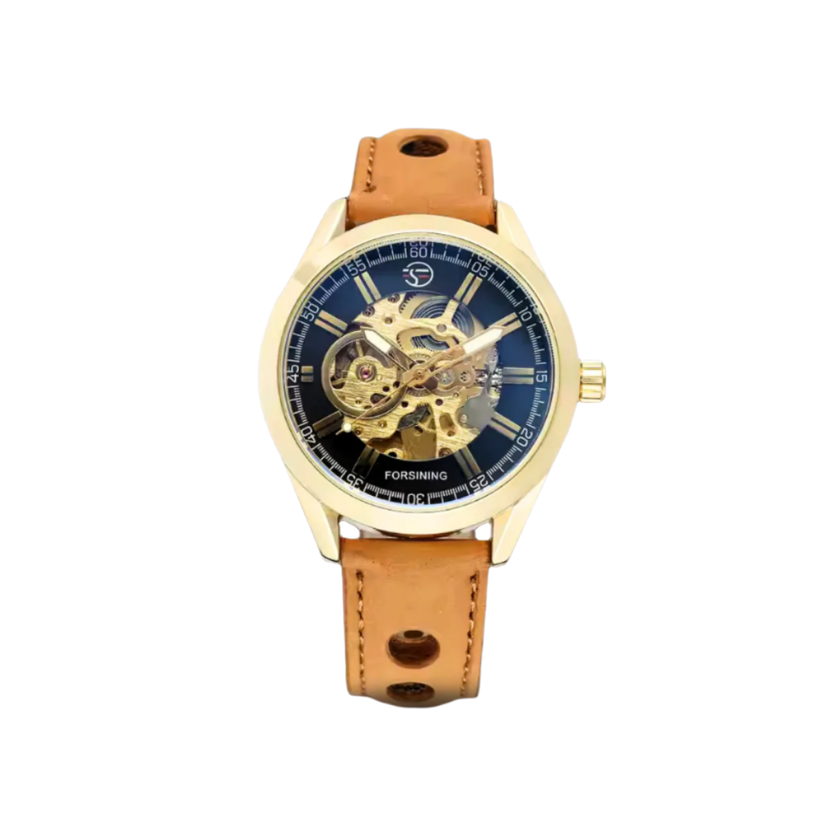 Casual Sport Automatic Watch for Men