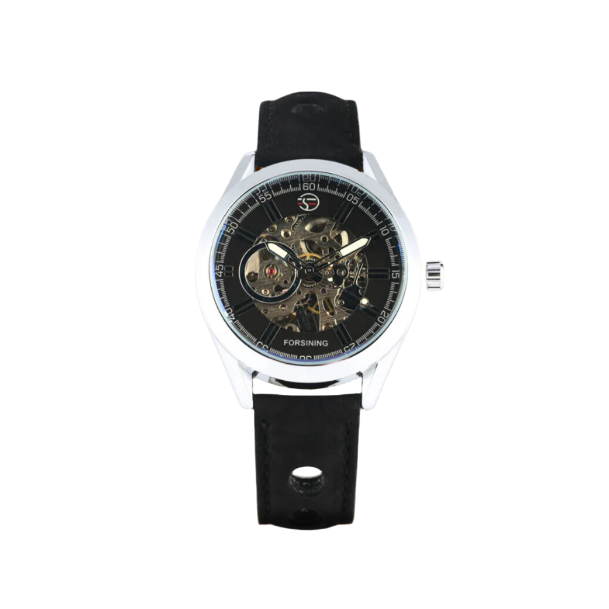 Casual Sport Automatic Watch for Men