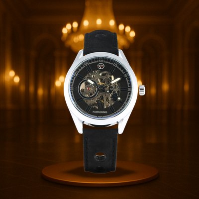 Casual Sport Automatic Watch for Men