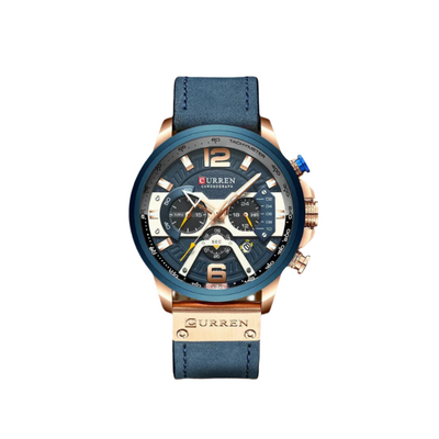 Casual Sports Watch
