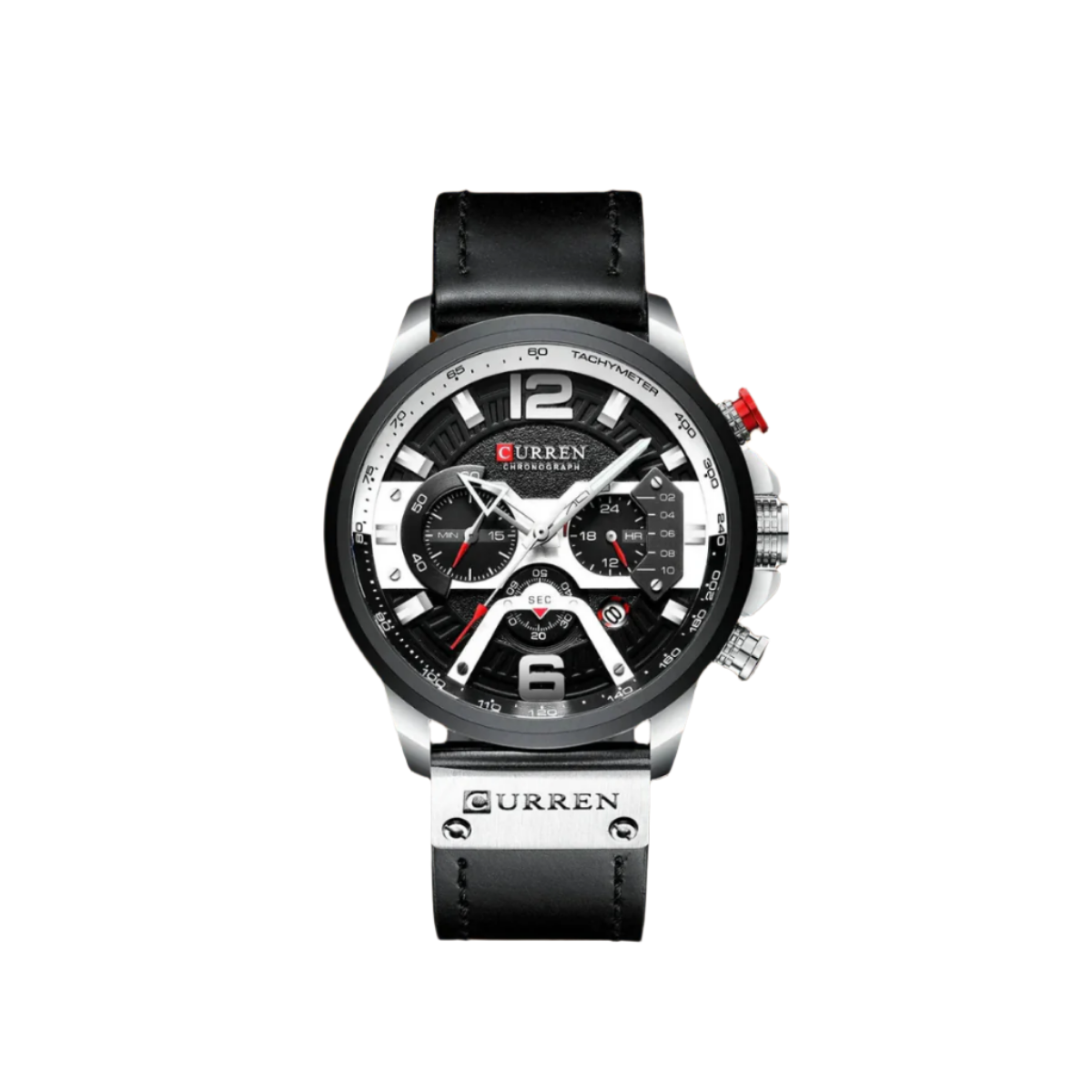 Casual Sports Watch