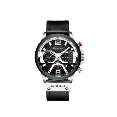 Casual Sports Watch