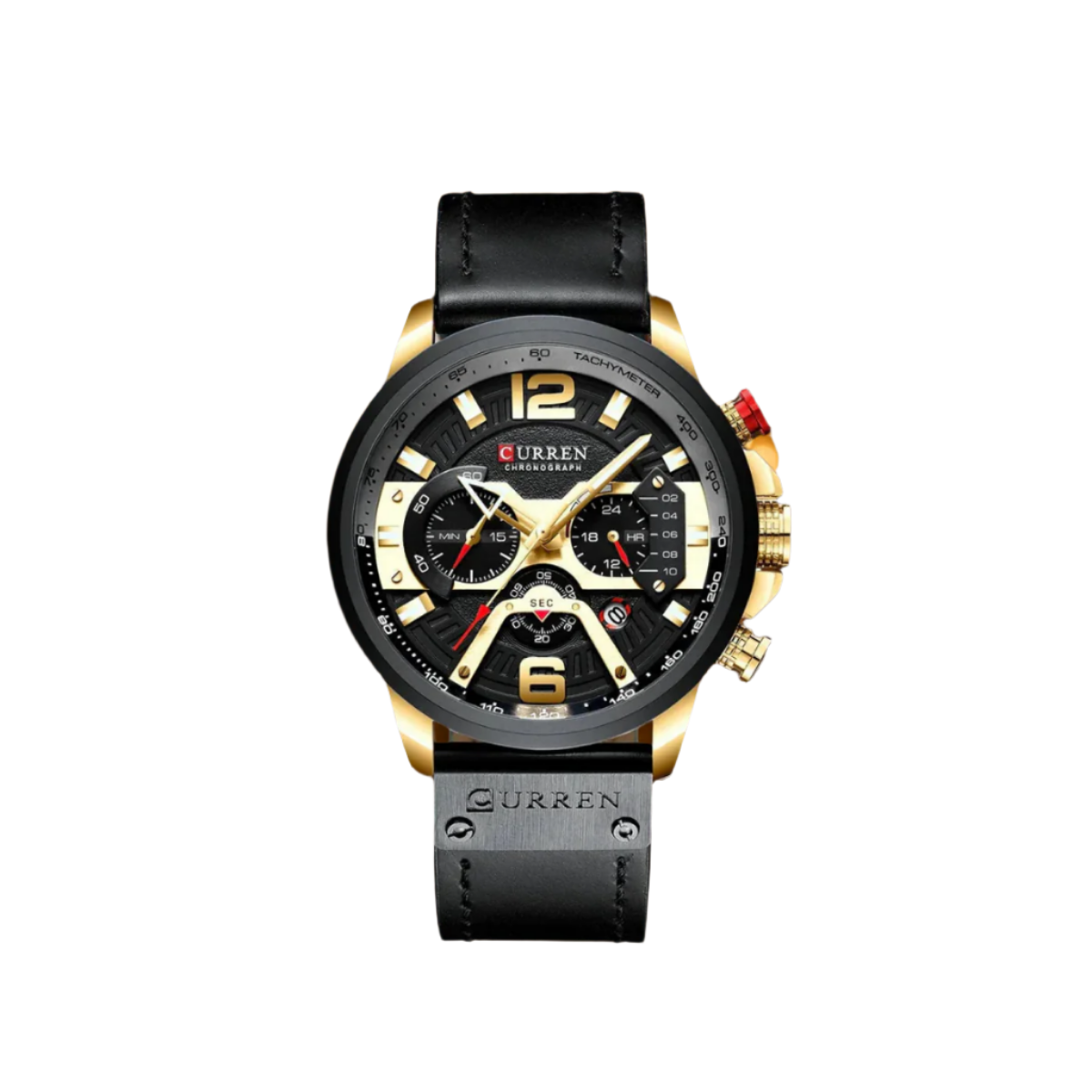 Casual Sports Watch