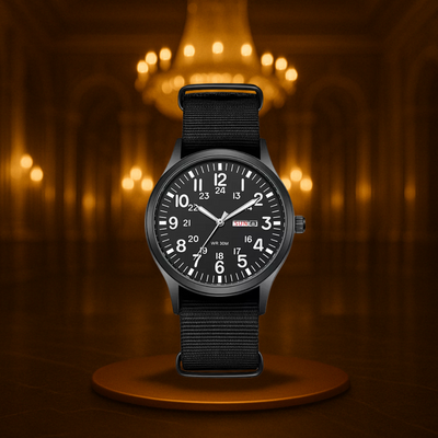 Trailblazer Field Watch for Men