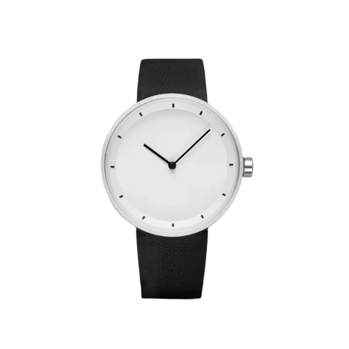 Minimalist Style Quartz Wrist Watch