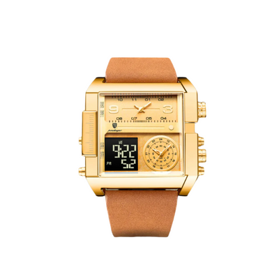 Vintage Digital Wrist Watch